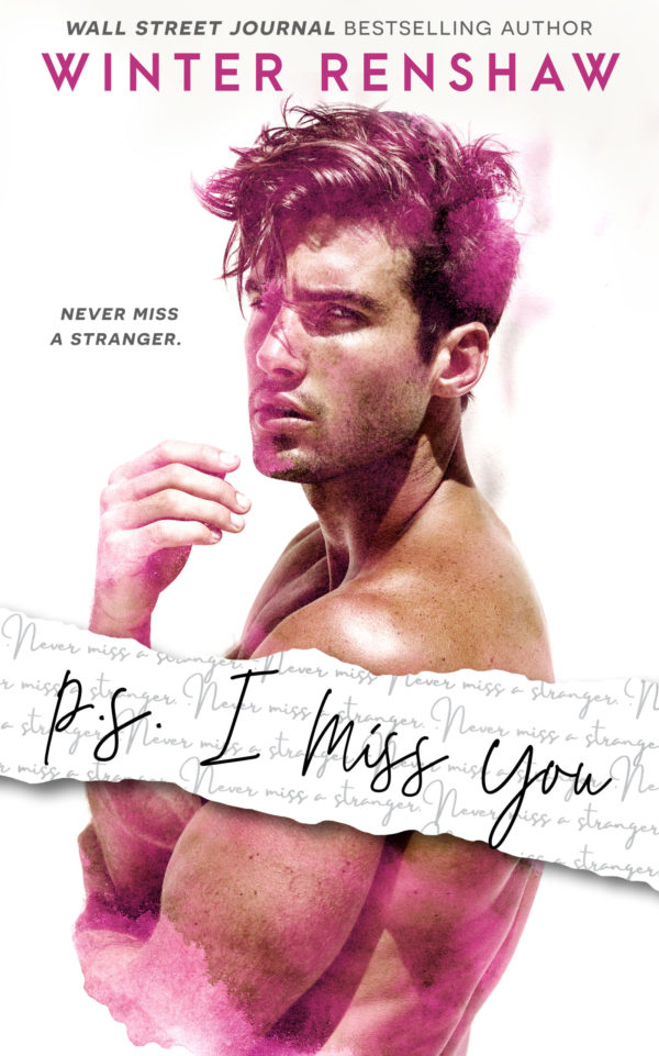 P.S. I Miss You - signed copy